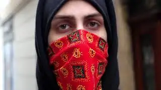Casa di Merano [Zapatista Music Video]