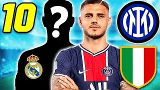 IL SOSTITUTO DI MAURITO e SFIDA SCUDETTO vs INTER!! - FIFA 21 CARRIERA PS5 #10