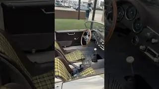 Реставрация Porsche