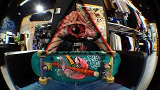 Поплавные истории - SHRIMP BLUNT!