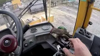 Kalusto esittely volvo L 90 C
