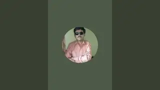 Mannaram Patel (Anjana steel) लाइव है!