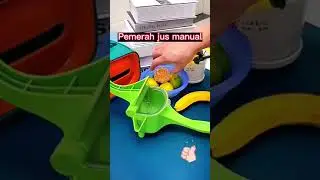 Mini Juicer Machine | Cute Kitchen |