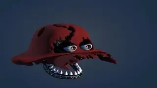 Free-Life Bug Half Life 2 Models in Half Life Source NPCs