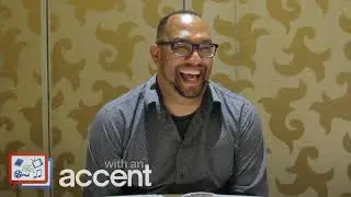 SDCC 2019: The Flash's new EP Eric Wallace on how the best thing for S6 is being forced into Crisis