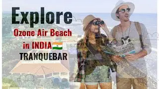 Tranquebar? Tarangambadi? Travel? Velankani #video  #ytvideo #youtubevideo #velankanni 