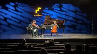 Beethoven Piano Trio 
