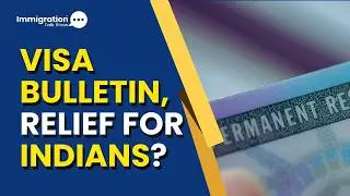 Визовый бюллетень США за март 2026 года принес большое облегчение гражданам Индии.