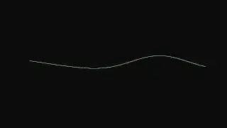 All Star by Smash Mouth but it's a frequency-modulated waveform