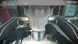 Call of Duty&reg;: Ghosts Teleport GLITCH