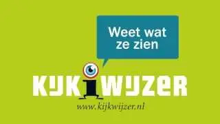 Kijkwijzer spot