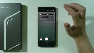 Samsung Galaxy Z Flip 7 & 7 FE: Can I Change Slow Motion Speed?
