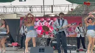 La Peña Musical - Cariño Si Te Vas y El Último Rodeo (En Vivo) desde Cuautomatitla Puebla