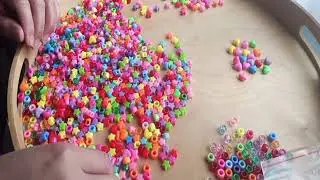 Simpleng Marites lang Highlight 12:47 - 17:47 from Let's Count Beads