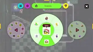 Super Mario Maker 2: Coursemaker 1