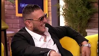 Pitanja ljudi sa instagrama - Ami G Show S12 - E30