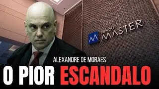 Conflito de interesses no topo do poder: o caso do banco e o STF
