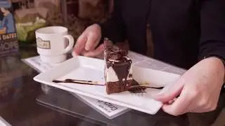 Dining Delights at Dreamer's Cafe, Port Hope