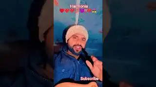 harmonia khesari Lal ka Bhojpuri short video#trending #bhojpuri #viral #shorts 1.5 million