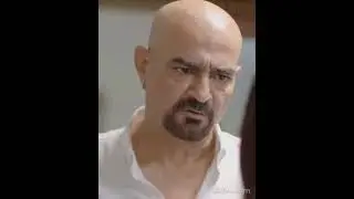 Iffi bhai in drama