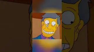 Bart joined Fat Tony&rsquo;s gang #thesimpsons