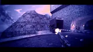 Urban Terror - NU coLor