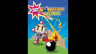 3D 𝘉𝘖𝘔𝘉𝘌𝘙𝘔𝘈𝘕: ATOMIC Java OST - Full Soundtrack (several versions)