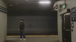The Line 1 from International District China Town to Lynnwood City Center