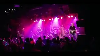 A.C.T. live @ Musikens Hus, Gothenburg 15th nov 2019: A Truly Gifted Man.