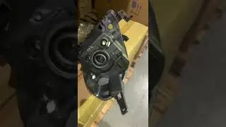 Farol para Nissan Versa (2011 a 2014) &mdash; Marca FCF