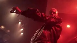 Playboi Carti - Going Outta Style (Official Music Video)