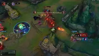 9/11 Corki