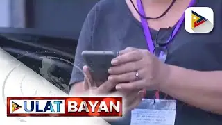 DOJ, ikinatuwa ang mabilis na paglabas ng IRR ng SIM Card Registration law na inaasahang...