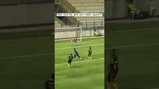 Defensive error 😳 #topgoles #soccer #goal #football #shorts