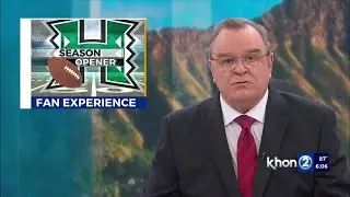 New changes for UH football&rsquo;s upcoming season