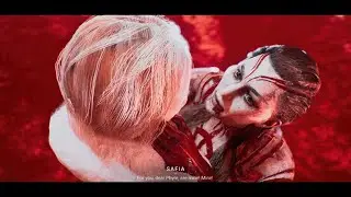 Vampire: The Masquerade - Bloodlines 2 Ventrue Ending #Vampire #Bloodlines2