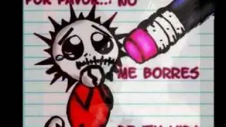 tengo miedo -gramaticko