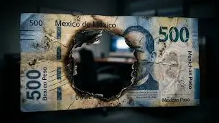 How Mexico&rsquo;s Peso Collapse Triggered a Global Debt Crisis