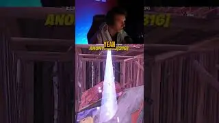 Clutch at dreamhack LAN