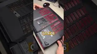 1.5 milli&oacute;s MSI gamer laptop j&aacute;rt a szerviz&uuml;nkben 💻⚡️