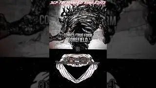 Gorefield vs Ascend.mp4 (debunk) #рекомендации #сравнение #edit #shorts #trollge #vs #гарфилд #meme