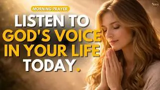 Prayer for Those Waiting for an Answer from God | When You Need God&rsquo;s Direction