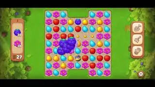 Garden scapes | Gameplay kids games | and Cartoons 1000000 Million&rsquo;s candy&rsquo;s 