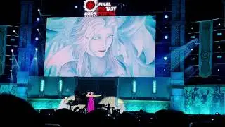 Flow / 2024 한국 FFXIV Fan Fest piano concert