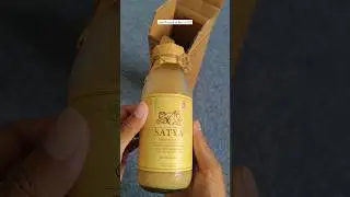 Jus Bawang Putih Tunggal SATYA #satya #satyanaturaljuice #jusbawangputihtunggal
