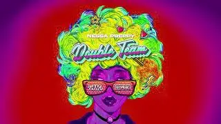 Nessa Preppy - Double Team (Coasin Riddim by Stadic & Jonny Blaze) | Official Audio