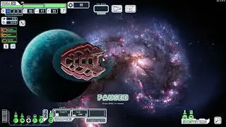 FTL Multiverse 5.4.6: Ariadne's Crewser, Nexus Ending without Cloak or Hack