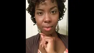 How To Prepare Natural Hair for the Fall and Winter | The4cProject