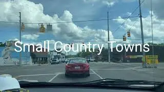 Panama City Beach Road Trip