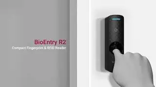 Suprema BioStar 2 Overview - VISITELECOM